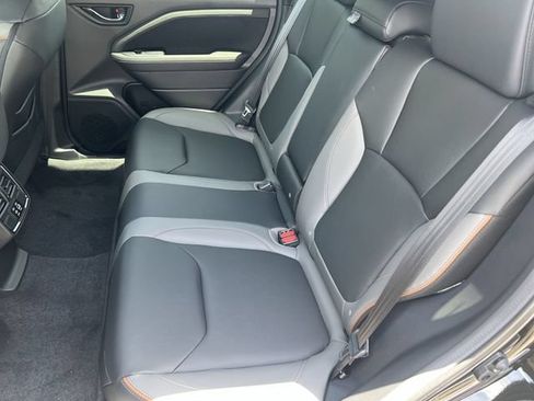 New 2026 Subaru Forester Sport AWD/4WD image 32