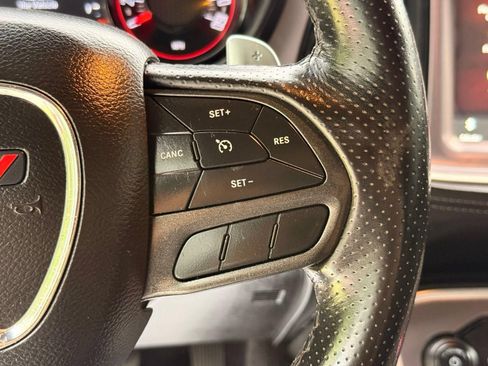Used 2022 Dodge Challenger R/T w/ Plus Package RWD image 29