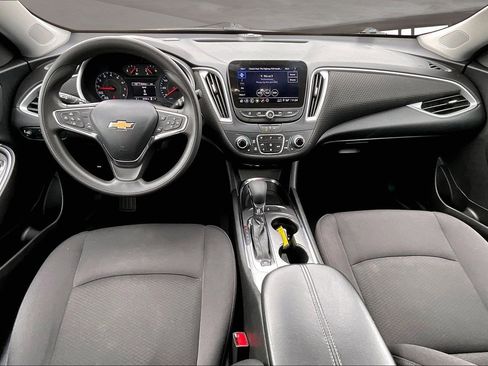 Used 2023 Chevrolet Malibu LT image 7