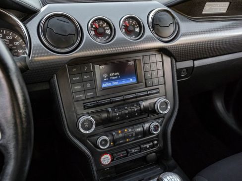 Used 2017 Ford Mustang GT w/ GT Performance Package image 24