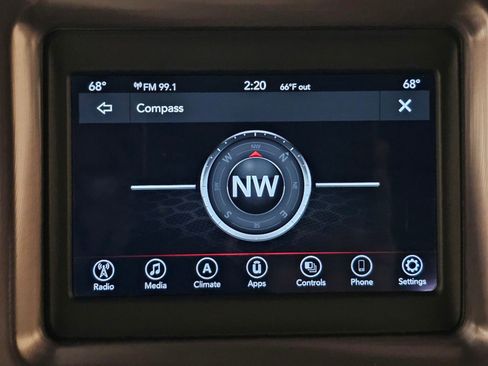 Used 2021 Dodge Challenger SXT image 22