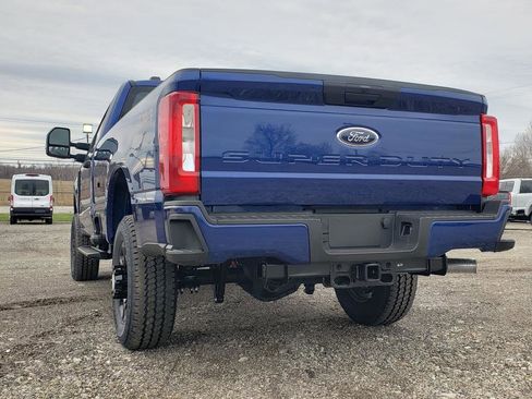 New 2026 Ford F350 XL AWD/4WD image 6
