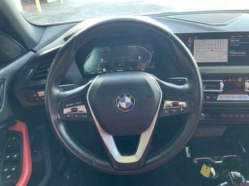 Used 2022 BMW 228i Gran Coupe 228i w/ Convenience Package image 11