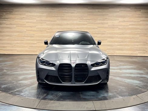 Used 2023 BMW M4 xDrive Competition image 19