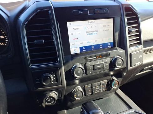 Used 2020 Ford F150 XLT w/ Equipment Group 302A Luxury AWD/4WD image 21