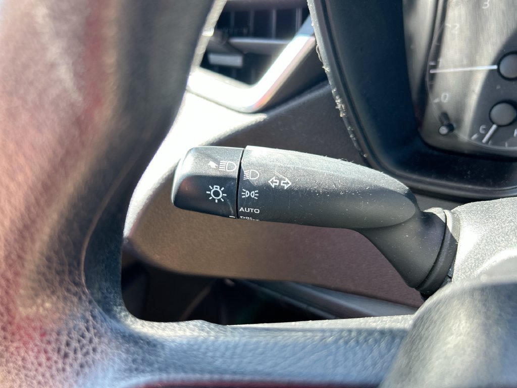 Used 2023 Toyota Corolla LE FWD image 19
