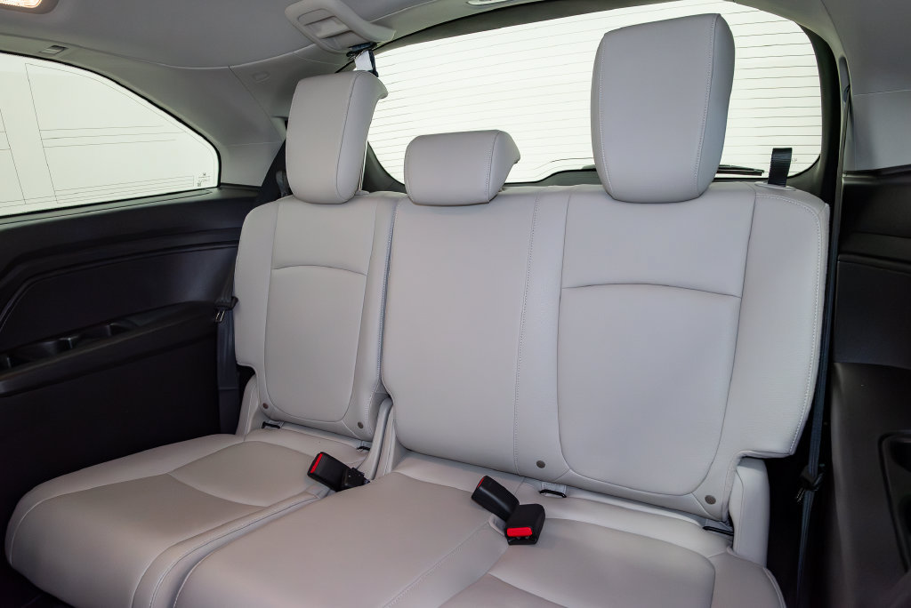 Used 2026 Honda Odyssey EX-L image 28