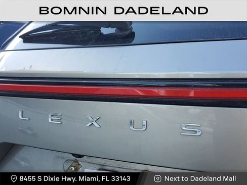 Used 2024 Lexus NX 350 350 Premium image 9