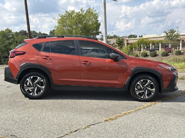 Certified 2024 Subaru Crosstrek 2.0i Premium AWD/4WD image 14