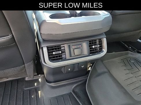 Used 2025 Ford F150 Platinum w/ Equipment Group 702A High AWD/4WD image 9