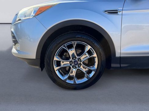 Used 2014 Ford Escape SE w/ Equipment Group 201A image 9