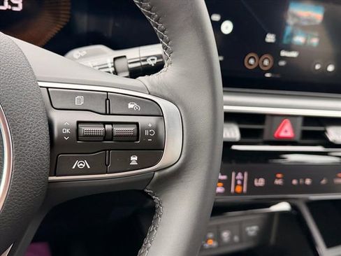 New 2026 Kia K5 GT-Line FWD image 17