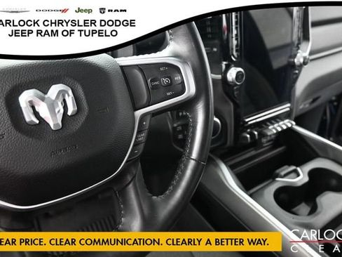Used 2023 RAM 1500 Big Horn AWD/4WD image 18