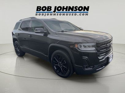 Used 2022 GMC Acadia SLT w/ Elevation Edition