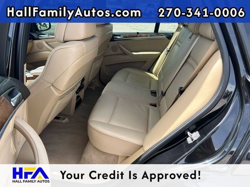 Used 2013 BMW X5 xDrive50i image 12