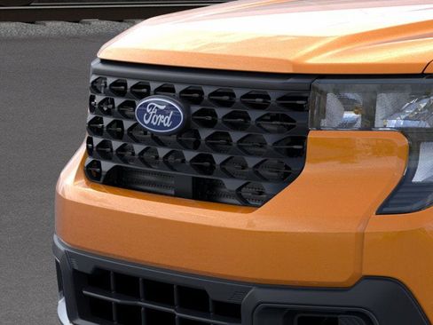 New 2026 Ford Maverick XLT AWD/4WD image 18