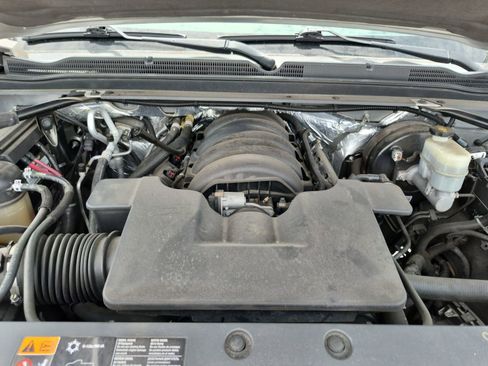 Used 2016 Chevrolet Tahoe LTZ RWD image 22