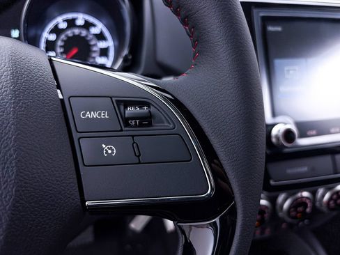 New 2026 Mitsubishi Outlander Sport LE AWD/4WD image 18