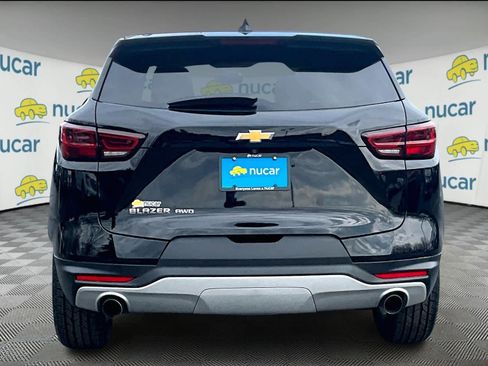 Used 2023 Chevrolet Blazer LT image 5