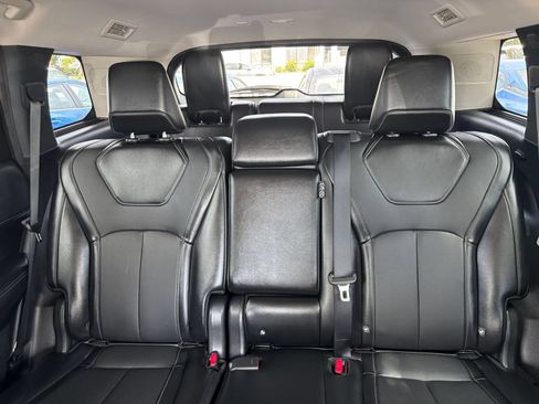Used 2026 INFINITI QX60 Luxe AWD/4WD image 80