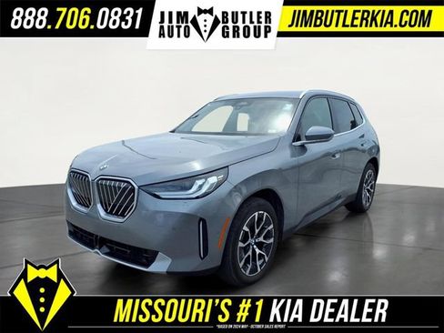 Used 2026 BMW X3 xDrive30i AWD/4WD image 1