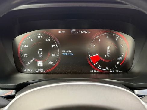 Used 2020 Volvo S60 T5 Momentum w/ Protection Package Premier image 34