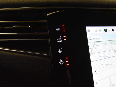 Used 2022 Jeep Wagoneer Series II image 24