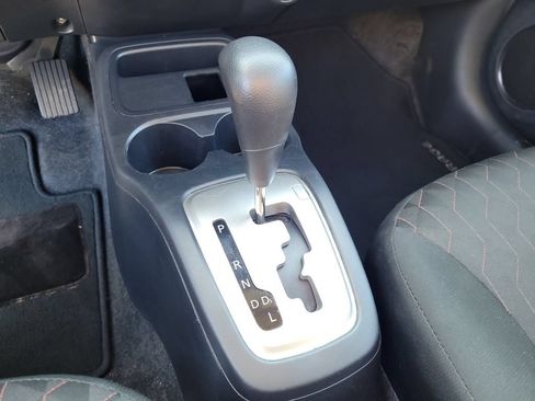Used 2024 Mitsubishi Mirage LE FWD image 37