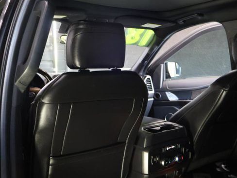 Used 2018 Ford Expedition Max Limited w/ Equipment Group 301A image 28