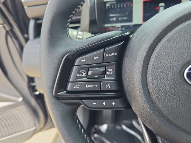New 2026 Subaru Outback Touring XT AWD/4WD image 23