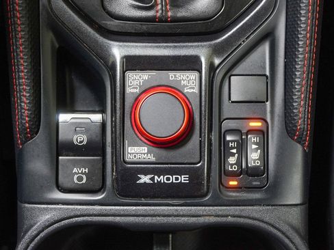 Used 2022 Subaru Forester Sport image 38