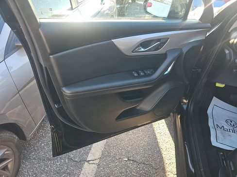 Certified 2023 Chevrolet Blazer LT w/ Driver Confidence Package image 16