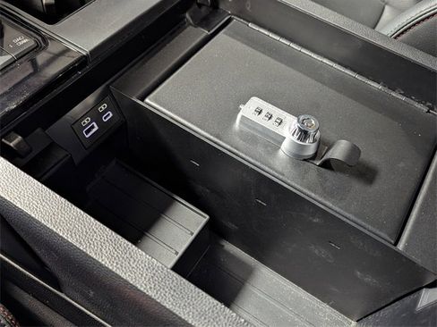 Used 2025 Toyota Tundra TRD Pro w/ TRD Performance Package (TMS) image 17