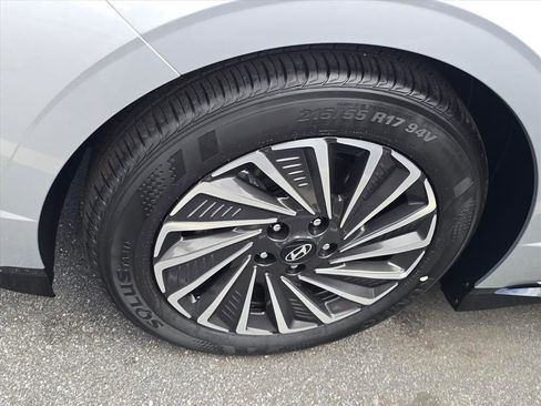New 2026 Hyundai Sonata SEL FWD image 5