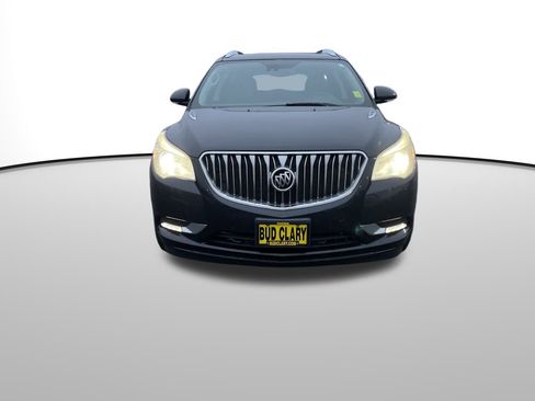 Used 2015 Buick Enclave Premium w/ Trailering Package image 9