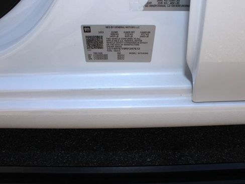 Used 2024 GMC Sierra 3500 Denali Ultimate AWD/4WD image 17