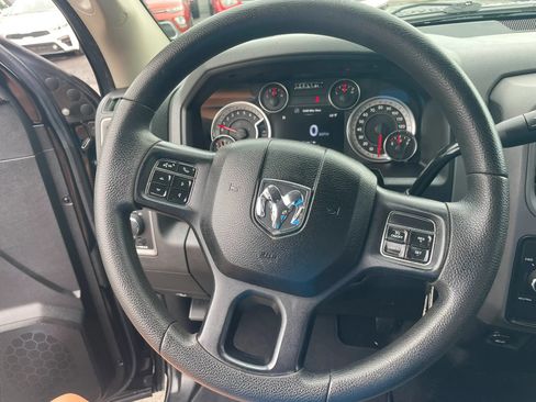 Used 2013 RAM 1500 Express AWD/4WD image 21