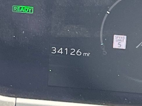 Used 2024 Toyota bZ4X AWD w/ Weather Package image 23