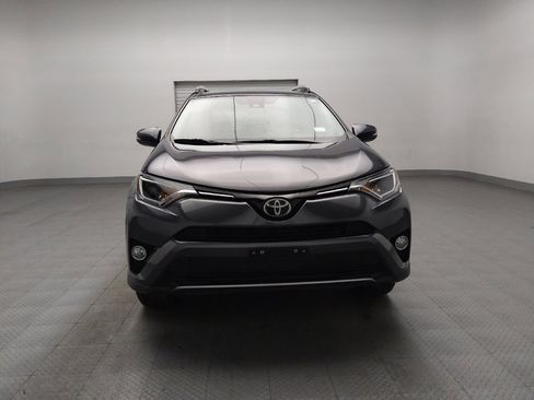 Used 2018 Toyota RAV4 XLE w/ Plus Extra Value Package image 14