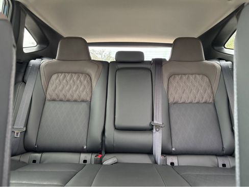 New 2026 Nissan Murano Platinum w/ Cargo Package image 4