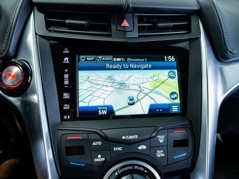 Used 2018 Acura NSX image 50