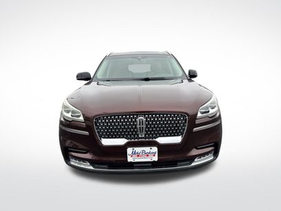 Used 2020 Lincoln Aviator Reserve w/ Equipment Group 202A