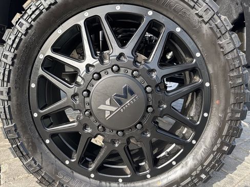 Used 2026 Ford F450 Lariat image 5