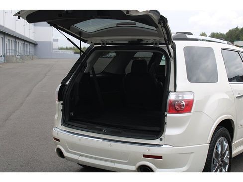 Used 2012 GMC Acadia Denali AWD/4WD image 35