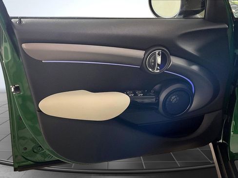 Certified 2024 MINI Cooper S FWD image 23