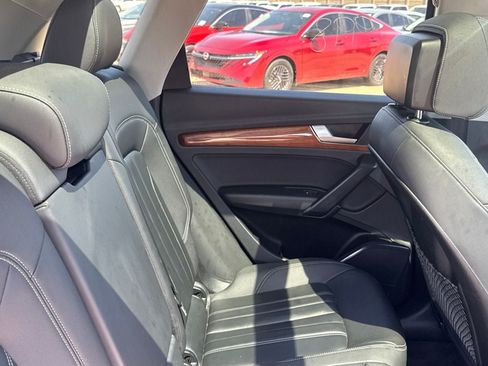 Used 2021 Audi Q5 2.0T Premium w/ Convenience Package AWD/4WD image 36