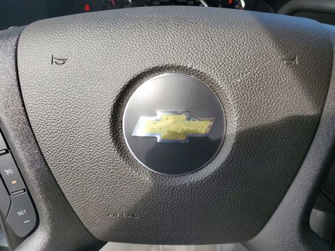 New 2025 Chevrolet Express 3500 w/ Power Convenience Package image 29