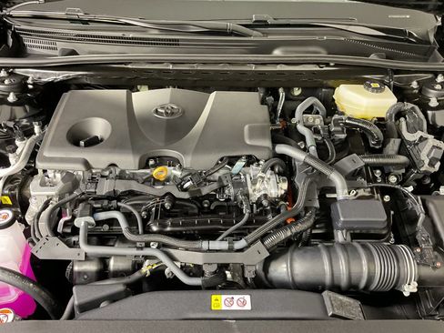 New 2026 Toyota Camry XLE w/ Premium Plus Package AWD/4WD image 22