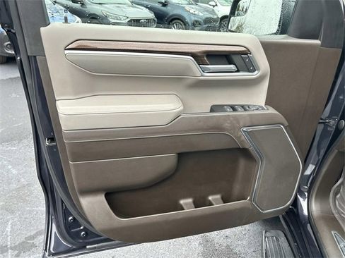 Used 2022 Chevrolet Silverado 1500 RST image 21