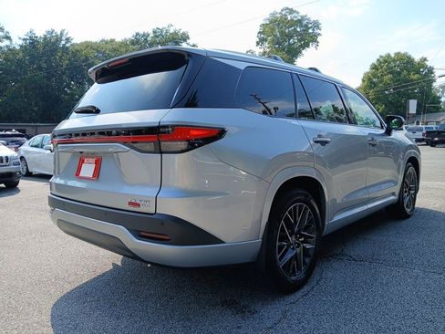 Used 2024 Lexus TX 350 AWD w/ Technology Package image 6
